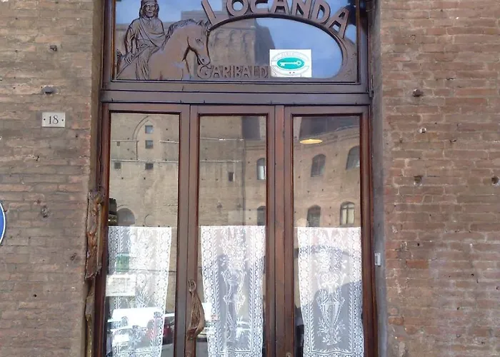 Garibaldi Hotel