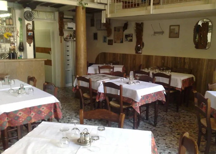 Garibaldi Otel