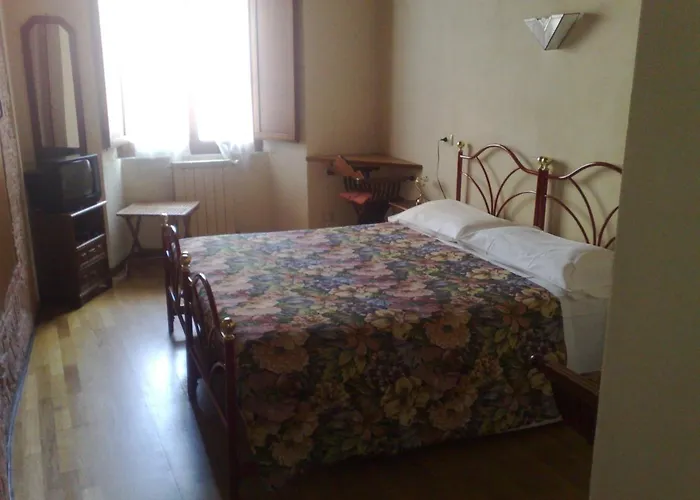Garibaldi Hotel