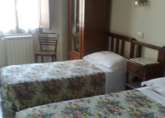 Garibaldi Otel 2*